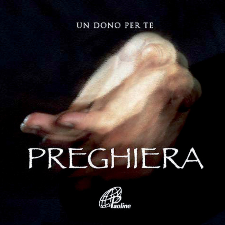 Carte Preghiera. Un dono per te 