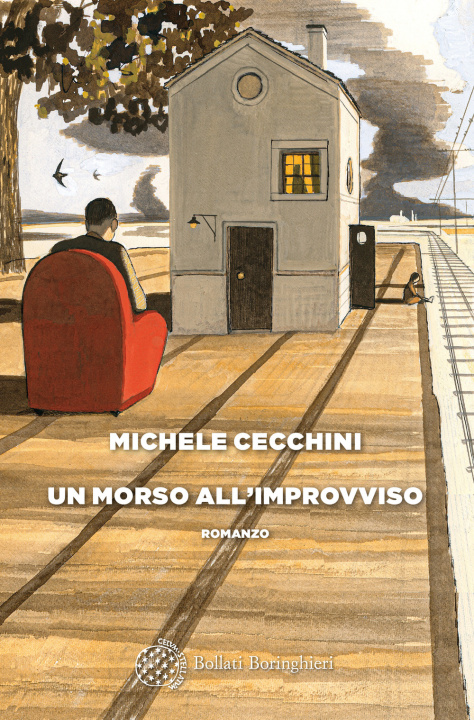 Kniha morso all'improvviso Michele Cecchini