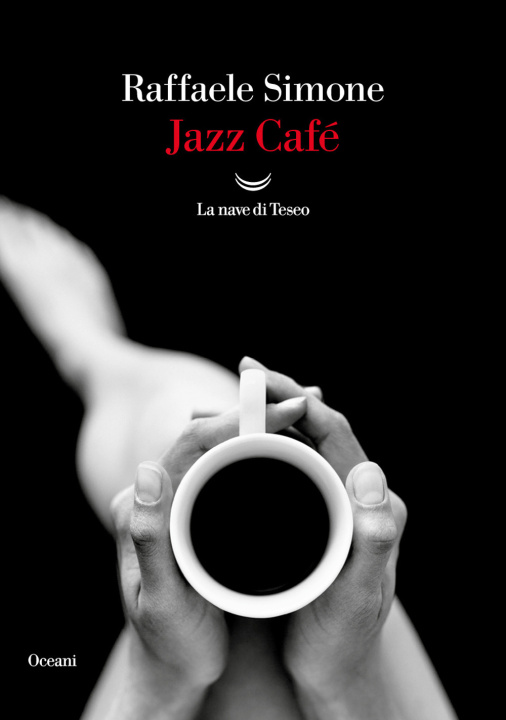 Knjiga Jazz Café Raffaele Simone