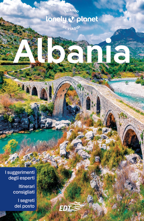 Book Albania Piero Pasini