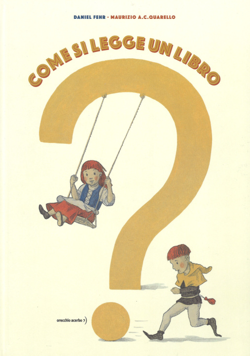 Knjiga Come si legge un libro? Daniel Fehr