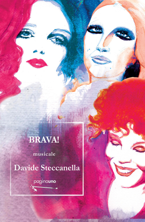 Book Brava! Davide Steccanella