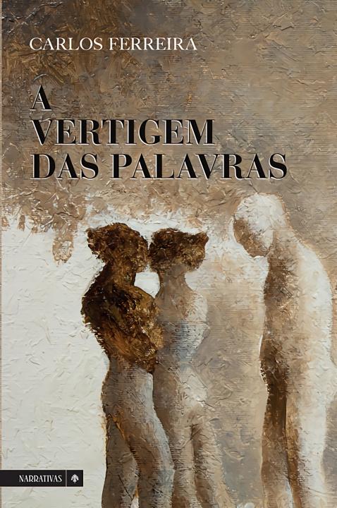 Boek A VERTIGEM DAS PALAVRAS CARLOS FERREIRA