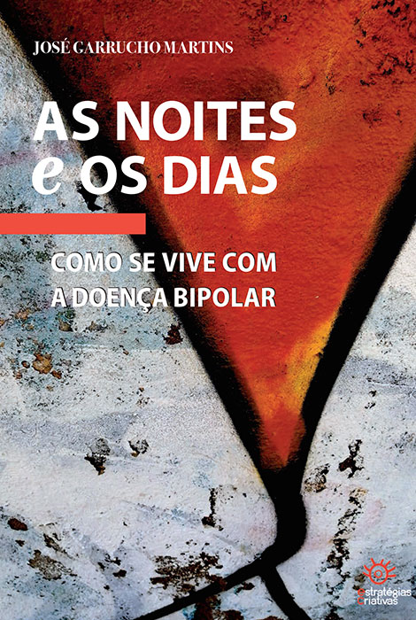 Book AS NOITES E OS DIAS JOSE CARRUCHO MARTINS
