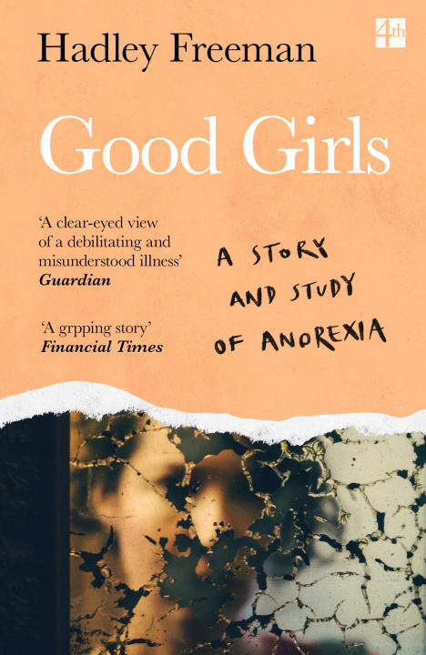 Könyv Good Girls Hadley Freeman