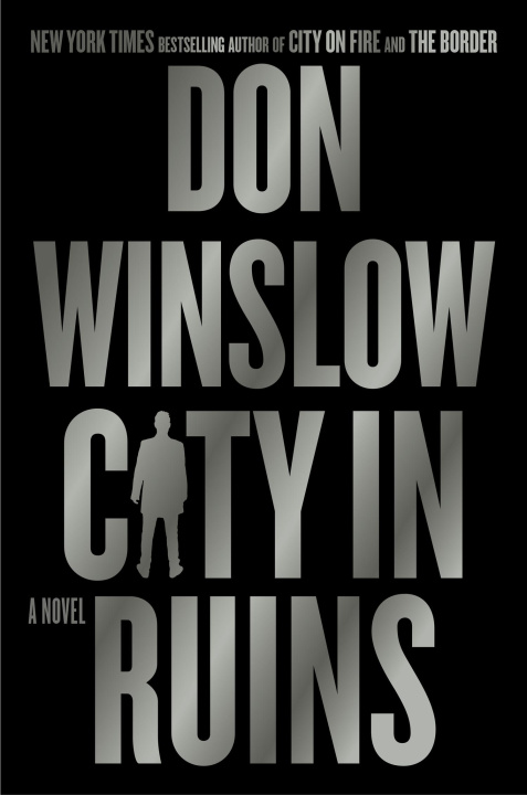 Βιβλίο City in Ruins Don Winslow