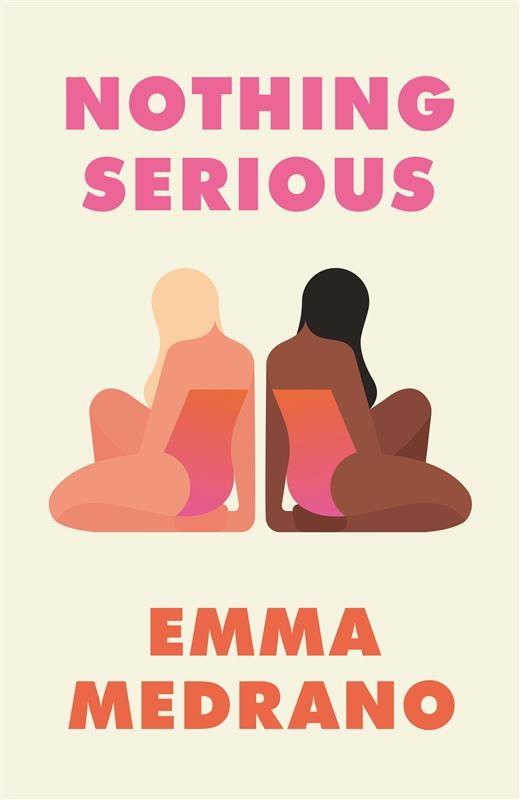 Knjiga Nothing Serious Emma Medrano