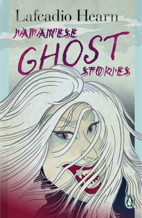 Könyv Japanese Ghost Stories Lafcadio Hearn