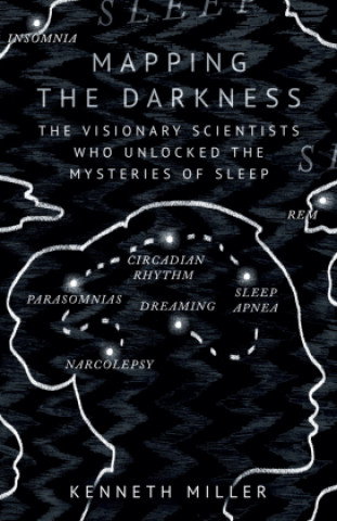 Book Mapping the Darkness Kenneth Miller