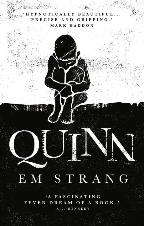 Knjiga Quinn Em Strang