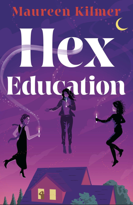 Book Hex Education Maureen Kilmer