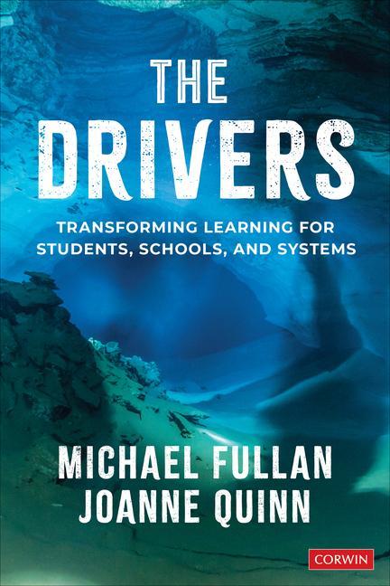 Kniha Drivers Michael Fullan