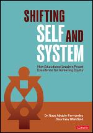 Knjiga Shifting Self and System Ruby Ababio-Fernandez