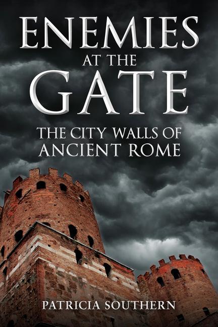 Carte Enemies at the Gate Patricia Southern