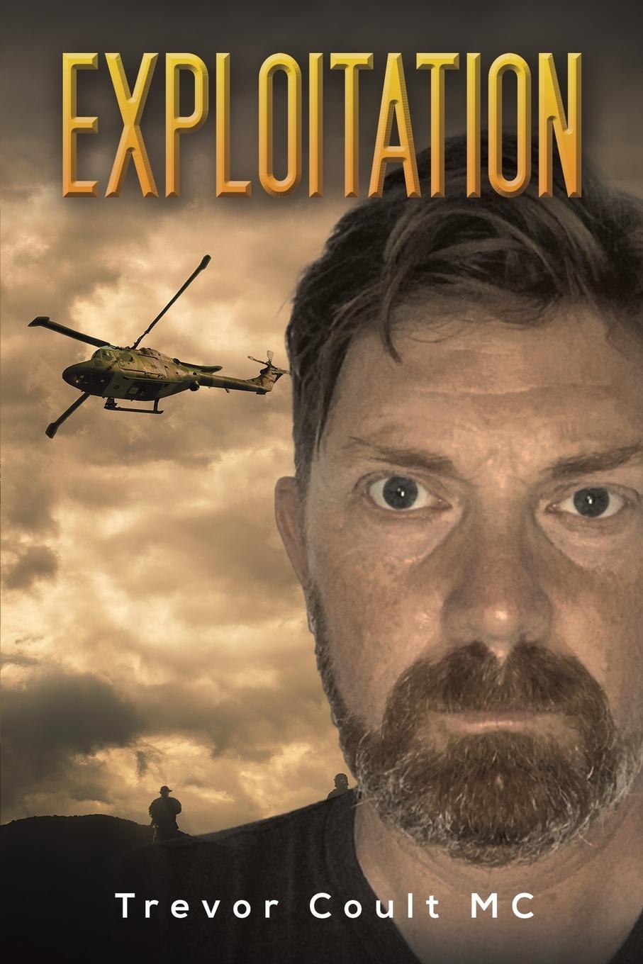 Book Exploitation Trevor Coult MC