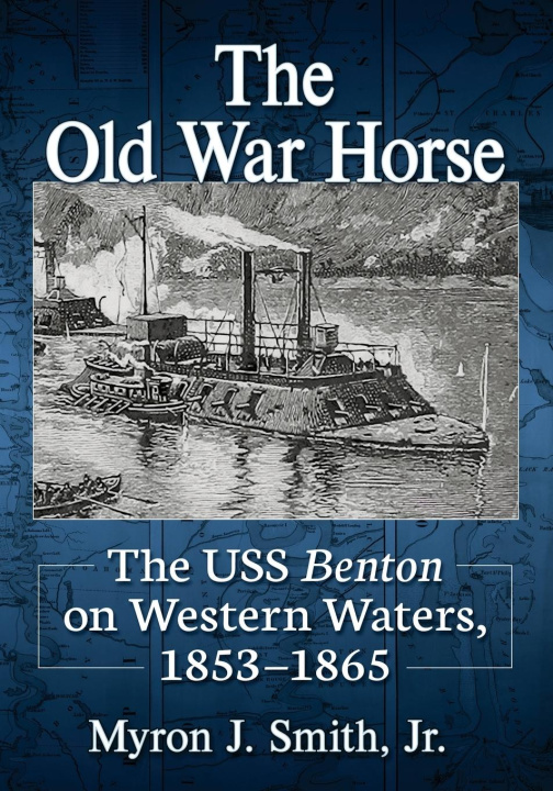 Knjiga Old War Horse Jr.