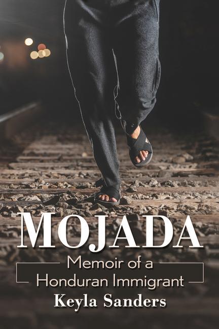 Książka Mojada Keyla O. Sanders