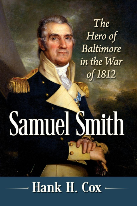 Knjiga Samuel Smith Hank H. Cox