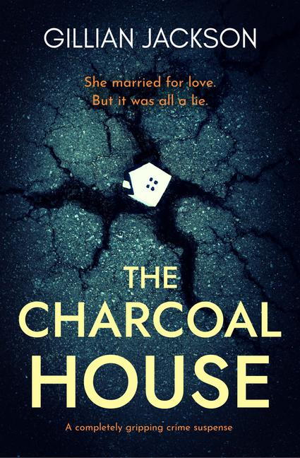 Knjiga Charcoal House Gillian Jackson