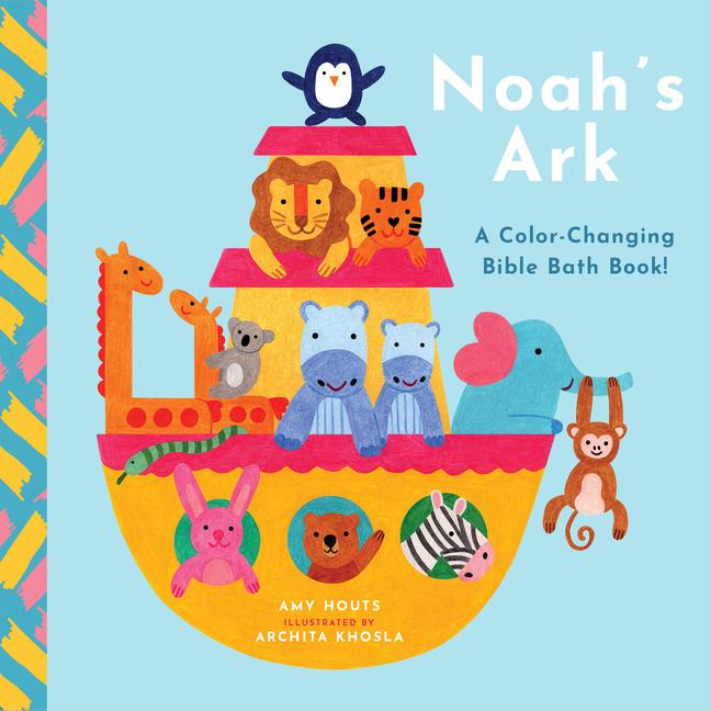 Книга NOAHS ARK MILES DAVID