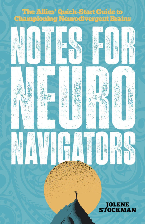Knjiga NOTES FOR NEURO NAVIGATORS STOCKMAN JOLENE