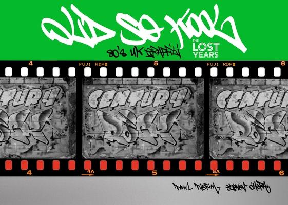 Książka Old So Kool 2 - The Lost Years Paul Pilgrim