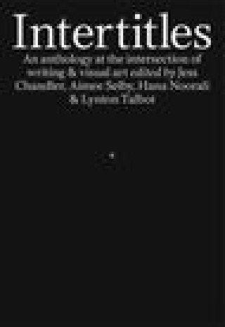 Book Intertitles Hana Noorali & Lynton Talbot