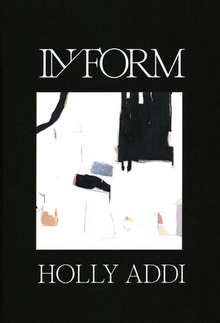 Libro IN /FORM Wim Pauwels