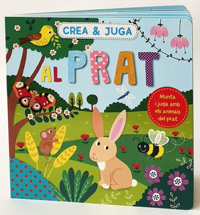 Knjiga AL PRAT AA VV
