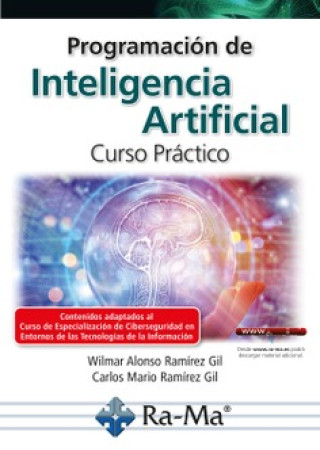 Buch Programación de inteligencia Artificial CARLOS MARIO RAMIREZ GIL