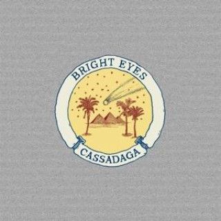 Zvok Cassadaga Bright Eyes