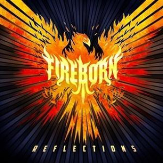 Zvok Reflections Fireborn