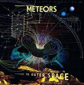Zvok Meteors-Message To Outer Space 