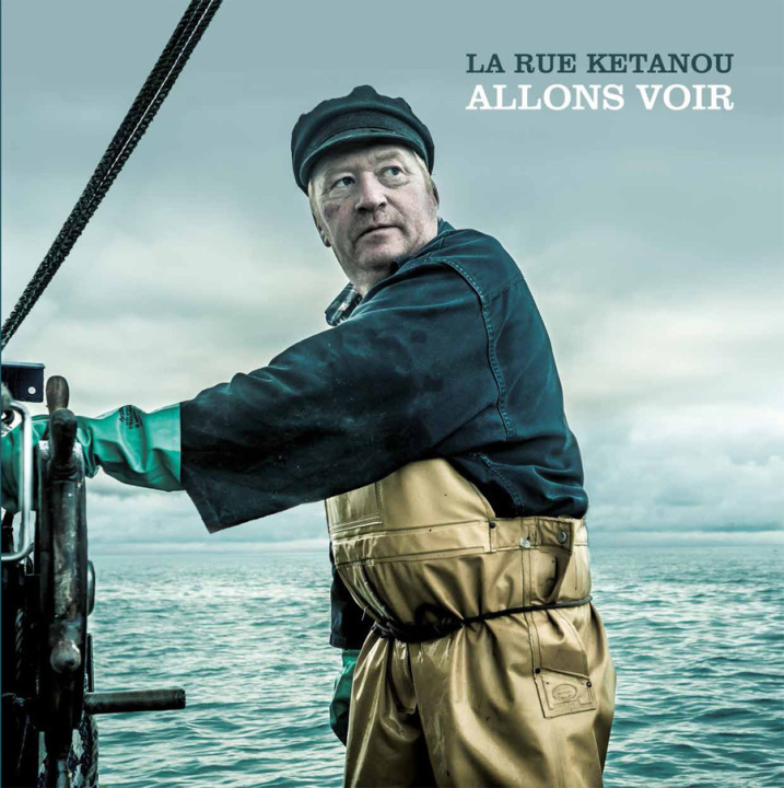 Digitalno Allons voir La Rue Kétanou