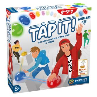 Joc / Jucărie Tap It 