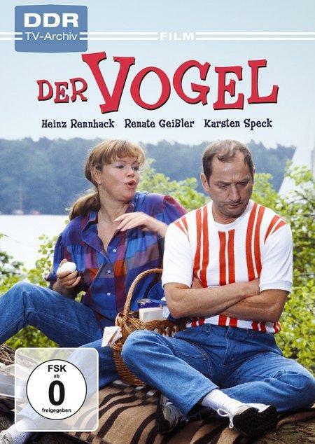 Video Der Vogel Ursula Damm-Wendler
