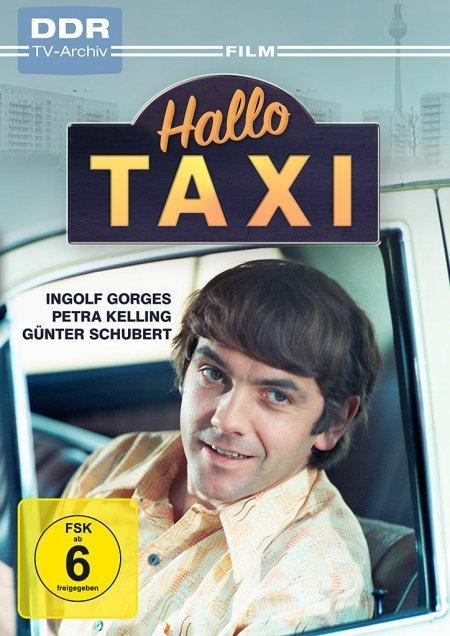 Video Hallo Taxi Werner Bernhardy
