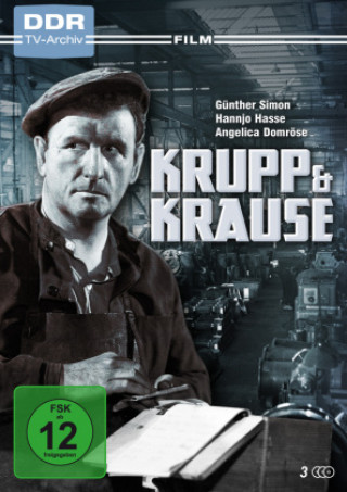 Video Krupp & Krause Helga Emmrich