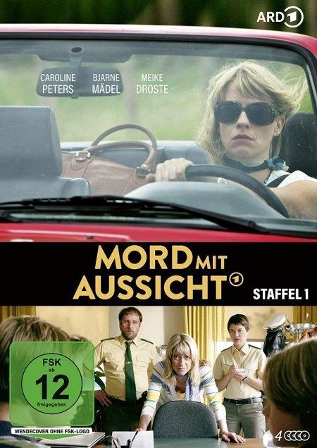 Video Mord mit Aussicht Darius Simaifar