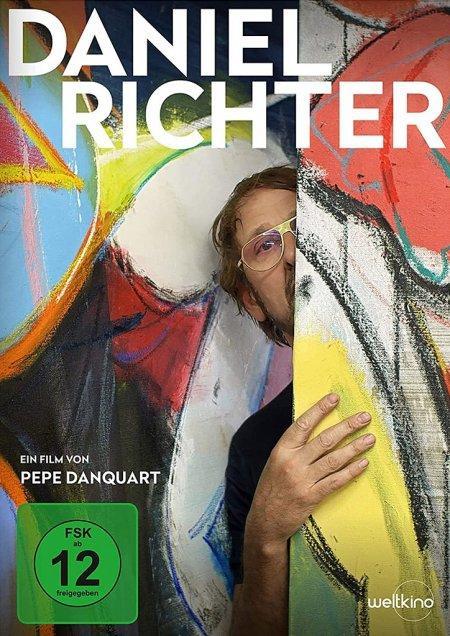 Video Daniel Richter Pepe Danquart