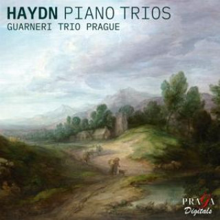 Audio Klaviertrios 