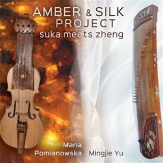 Audio Suka meets Zheng 