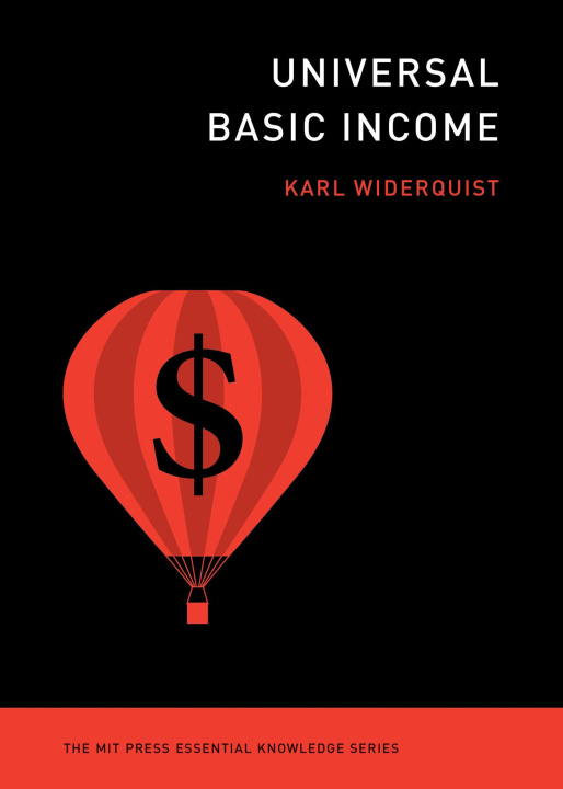 Book Universal Basic Income Widerquist