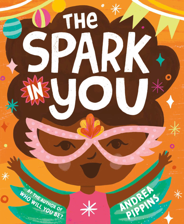 Carte The Spark in You Pippins