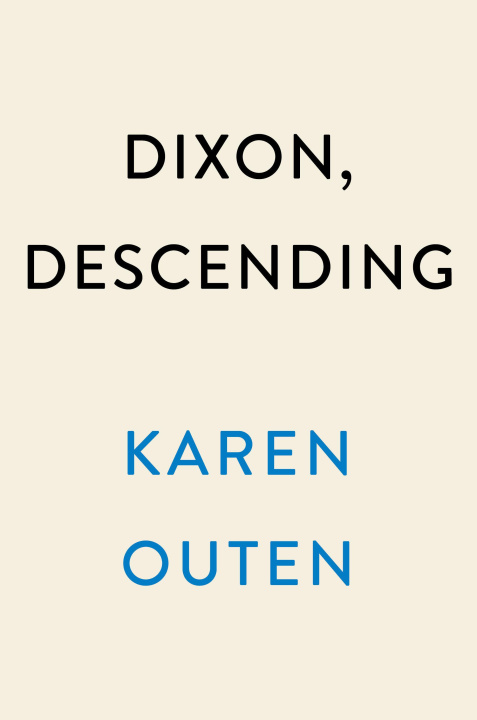 Knjiga Dixon, Descending Karen Outen