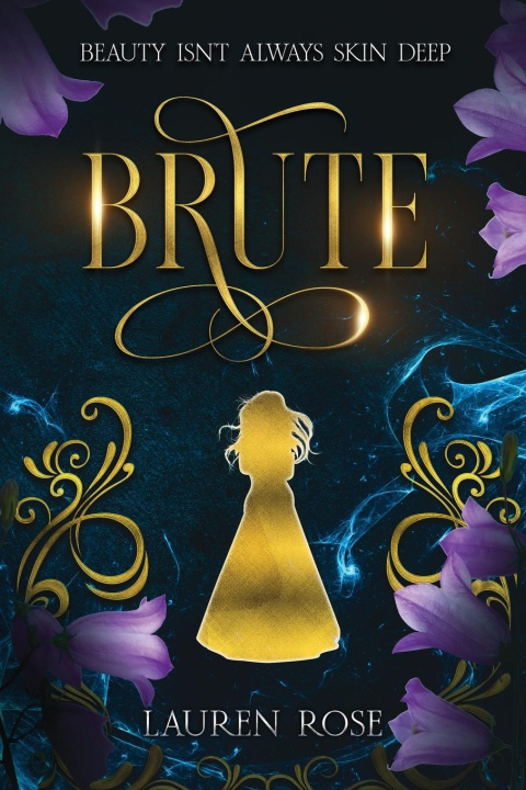 Buch Brute Lauren Rose