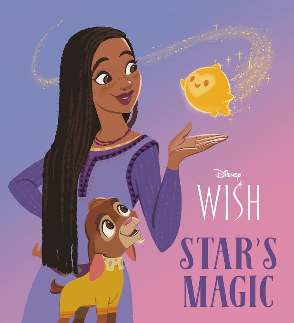Carte Disney Wish Board Book (Disney Wish) Disney Storybook Art Team