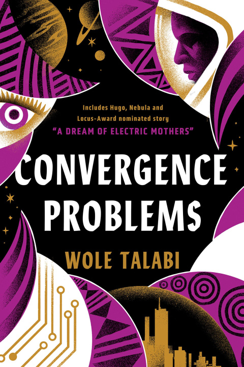 Libro Convergence Problems Wole Talabi