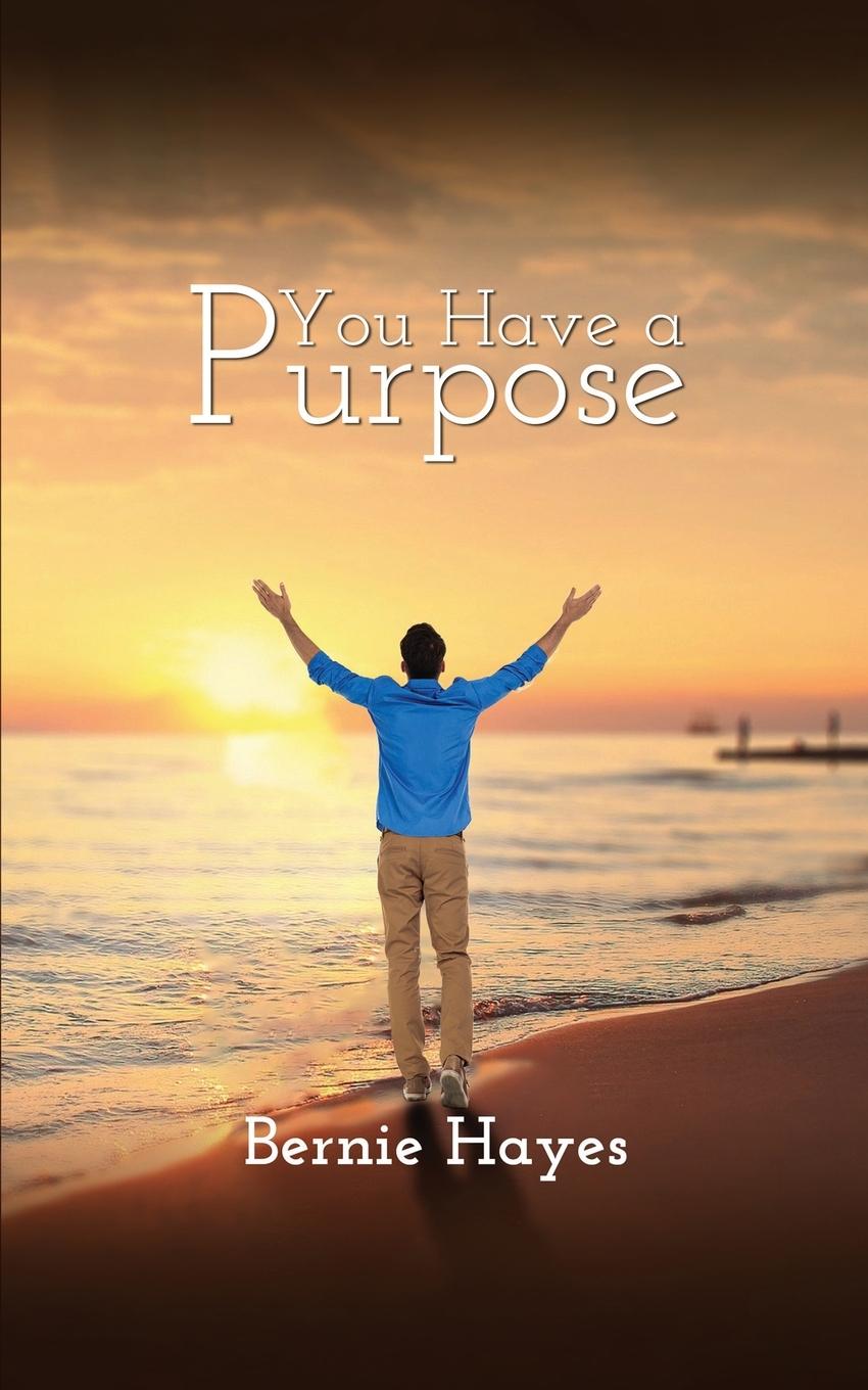Kniha You Have a Purpose 
