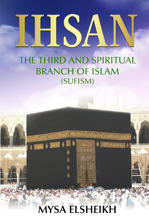 Book IHSAN Mysa Elsheikh